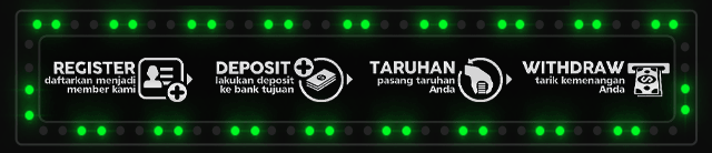 PINUS89 Jackpot